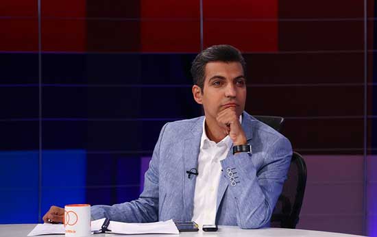 عادل، «مدار» ندارد، عادل پسر بدی است!|خبر فوری