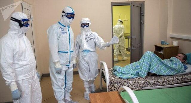 عباس عبدی/ فراتر از پاندمی؛ غلط‌ بدتر از دروغ