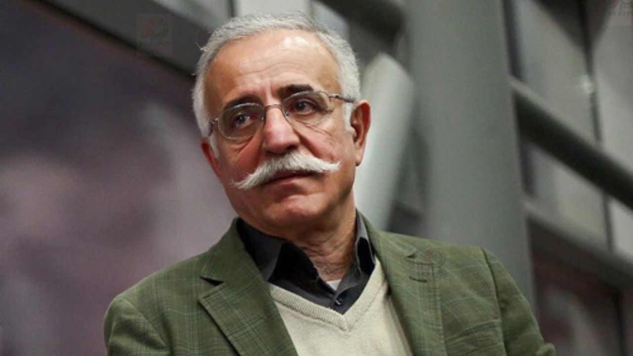 عبدالله اسکندری به کرونا مبتلا شد|خبر فوری