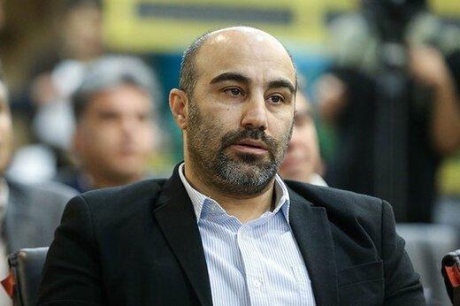 کیهان: فرصت خوبی است که محسن تنابنده را برای همیشه کنار بگذارید