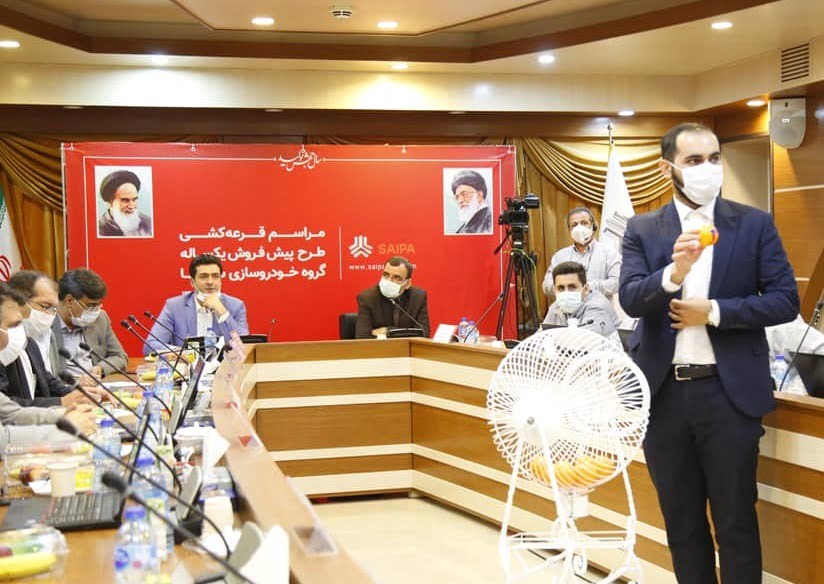 قرعه کشی خودرو لغو می شود؟/ ارزانی به بازار خودرو رسید|خبر فوری