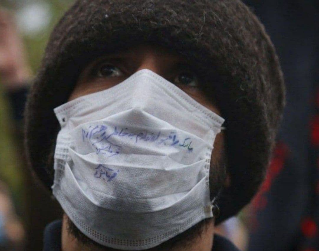 منطق و حقیقت اعتقادات تندروهای ایران!