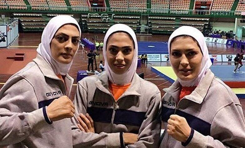 محرومیت خواهران منصوریان بخشیده شد