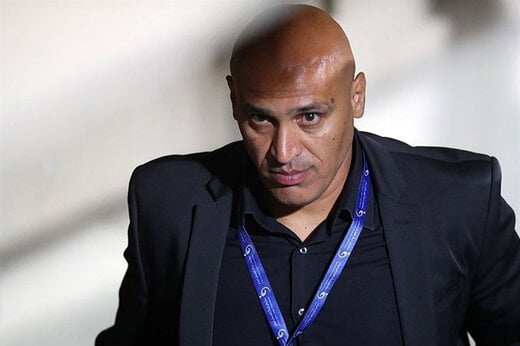 منصوریان از تراکتور اخراج شد|خبر فوری