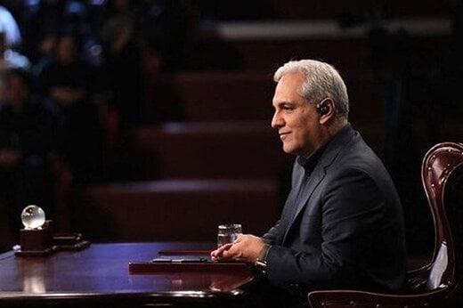 مهمان مهران مدیری و ویروس مرگبارتر از کرونا