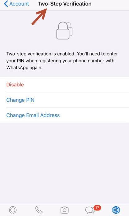 هرگز از واتس‌اپ استفاده نکنید، مگر اینکه…