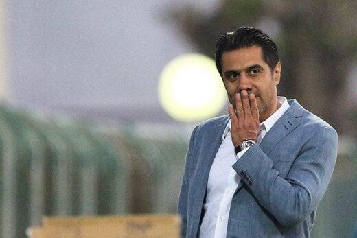همه کار می‌کنیم تا پرسپولیس قهرمان آسیا شود