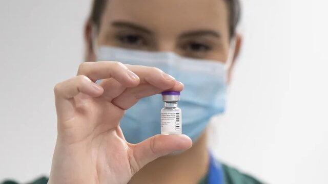 واکسن کرونا فایزر به تایید سازمان غذا و دارو نزدیک شد|خبر فوری