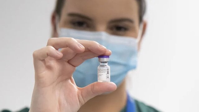 واکسن کرونا فایزر به تایید سازمان غذا و دارو نزدیک شد|خبر فوری