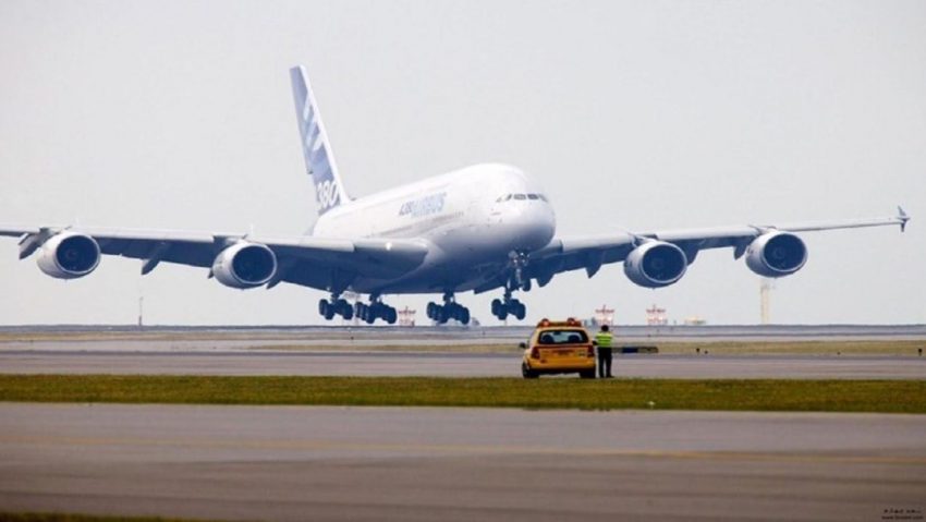 وضعیت نامساعد آب‌وهوا باعث فرود اضطراری پرواز اصفهان-عسلویه شد|خبر فوری