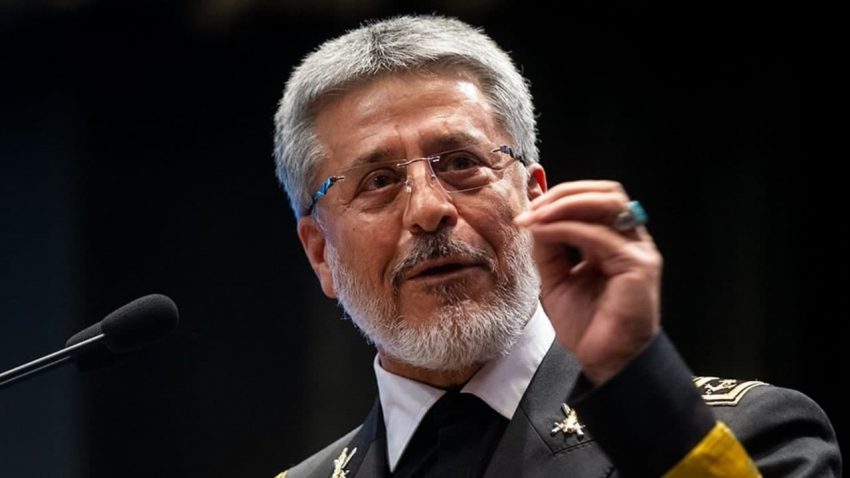 پادگان ها امن ترین مراکز مقابله با کرونا هستند|خبر فوری