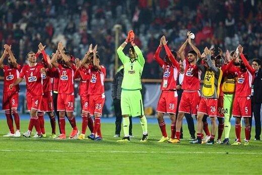 پایان حسرت ۵۳ ساله پرسپولیس؟