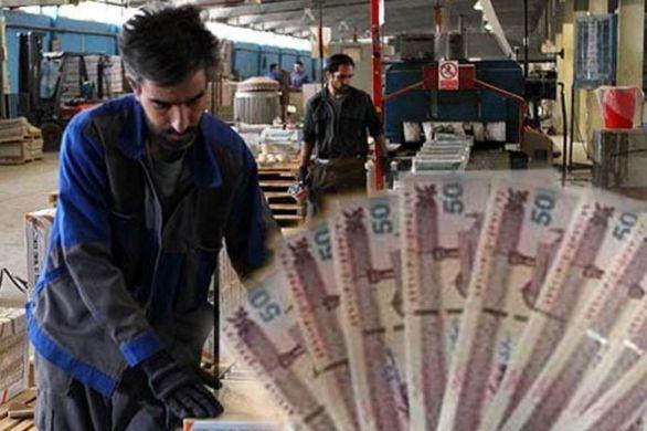 پیشنهاد کارگران برای افزایش دستمزد ۹۹