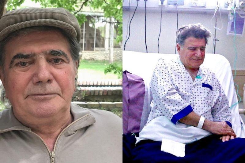 چرا دولت هزینه‌های درمان شجریان را پرداخت کرد؟