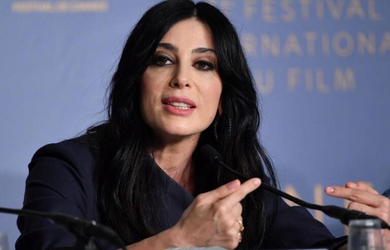 کارگردان مشهور عرب بازیگری می‌کند/ روایت یک شام نامتعارف|خبر فوری