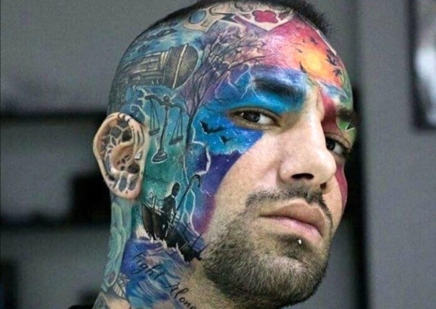 کتاب زندگینامه تتلو منتشر شد