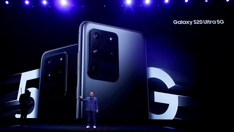 گوشی‌های گلکسی S21S30؛ همه چیز درباره تلفن‌های هوشمند جدید سامسونگ