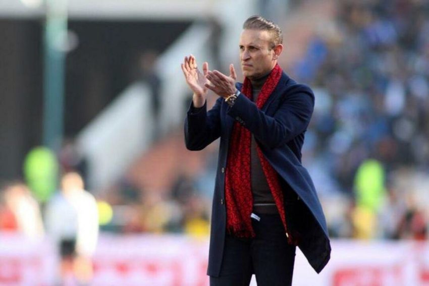 ۴ قهرمانی به خیلی‌ها فشار آورده