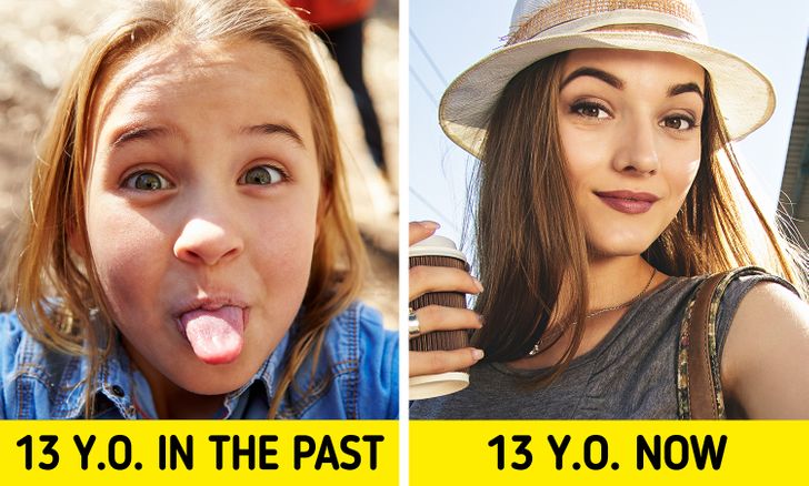 ۵ نشانه ای که ثابت می‌کند بدن انسان به سرعت در حال تکامل است|خبر فوری