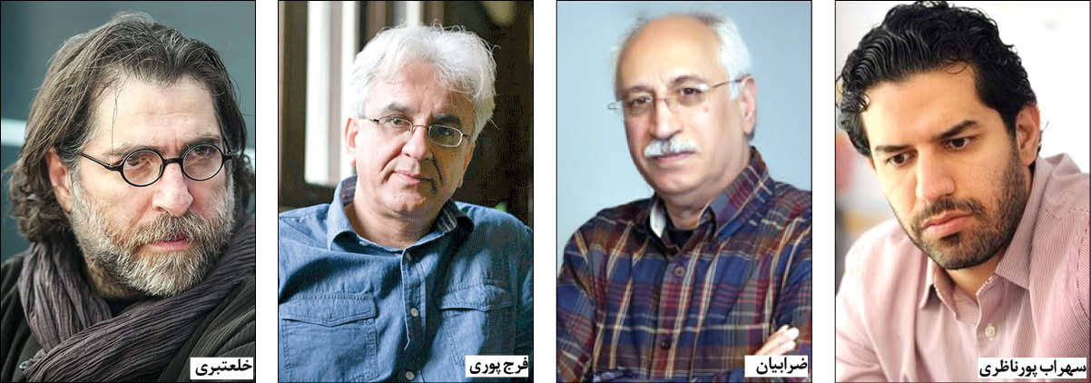 ۵ هنرمند که ضامن درخشش‌های همایون شجریان شدند|خبر فوری