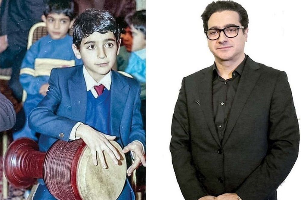 ۵ هنرمند که ضامن درخشش‌های همایون شجریان شدند|خبر فوری