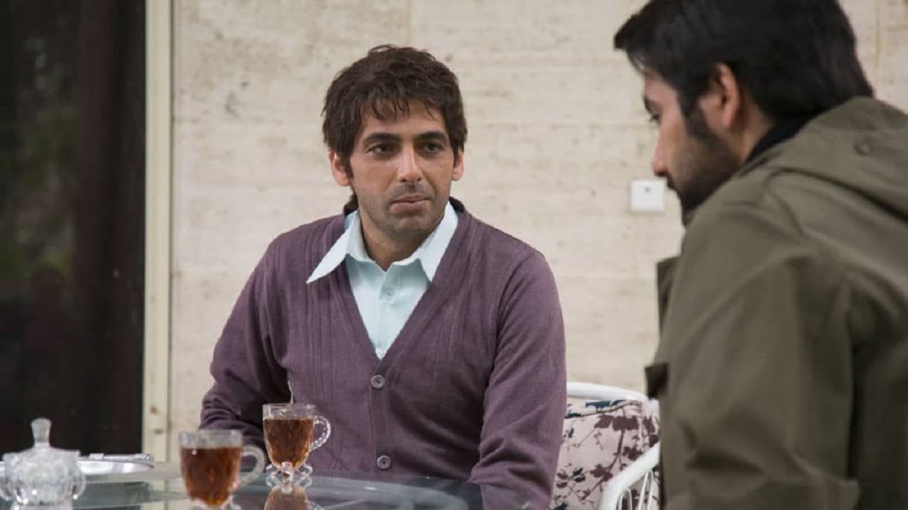 آغاز بازی حمید گودرزی در سریال «روزهای ابدی»|خبر فوری آغاز بازی حمید گودرزی در سریال «روزهای ابدی»|خبر فوری