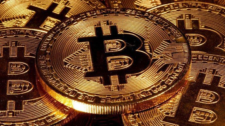 ارزش بیت کوین برای نخستین بار به ۴۱ هزار دلار رسید|خبر فوری