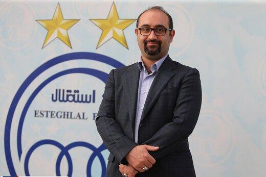 از VAR و تست دوپینگ استقبال می کنیم