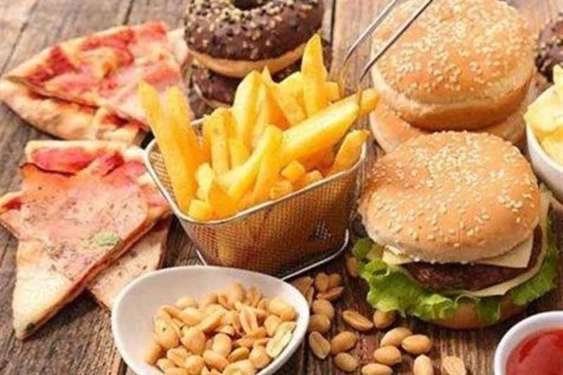 افزایش 58 درصدی مرگ زودرس با مصرف غذاهای فرآوری شده|خبر فوری