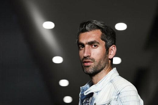 امیدوارم علی کریمی رئیس فدراسیون فوتبال شود