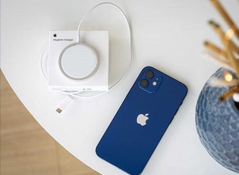 اگر مشکل قلبی دارید، آیفون ۱۲ نخرید!