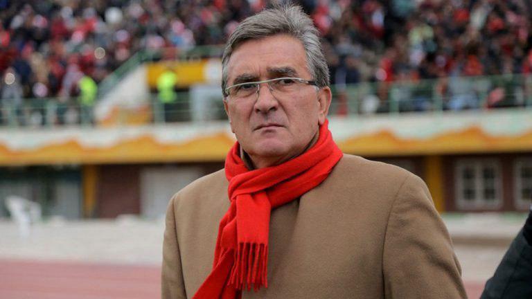 با برانکو درباره پرداخت مالیاتش توافق کردیم|خبر فوری