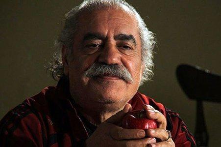 برای دیدن ملک‌مطیعی از دیوار مدرسه پایین پریدم|خبر فوری