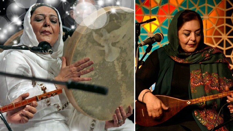 برخی خوانندگان پاپ، شعر مولانا را دامبول دامبول می‌خوانند|خبر فوری