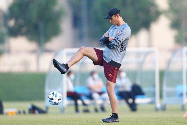 تحت فشار بودم، قصد دخالت در کار وزیر را نداشتم