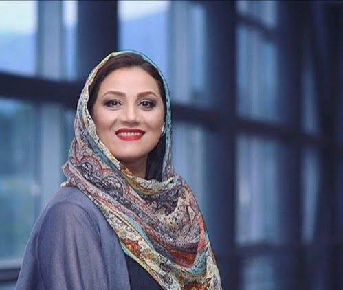 تصویری که شبنم مقدمی از کودکی خود منتشر کرد|خبر فوری