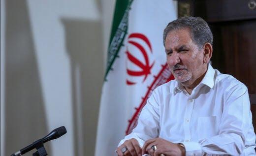 خاطرات جالب جهانگیری از سردار سلیمانی/ جواب حاج قاسم به پیشنهادی برای رئیس جمهور شدن