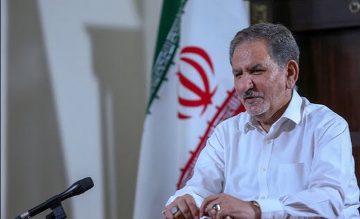 خاطرات جالب جهانگیری از سردار سلیمانی/ جواب حاج قاسم به پیشنهادی برای رئیس جمهور شدن