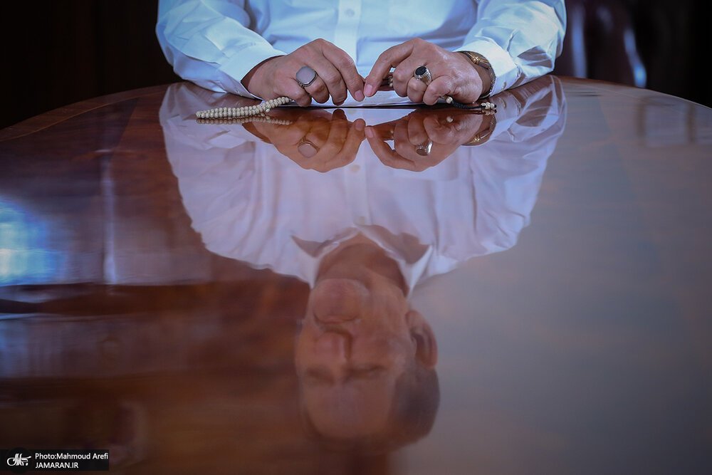 خاطرات جالب جهانگیری از سردار سلیمانی/ جواب حاج قاسم به پیشنهادی برای رئیس جمهور شدن