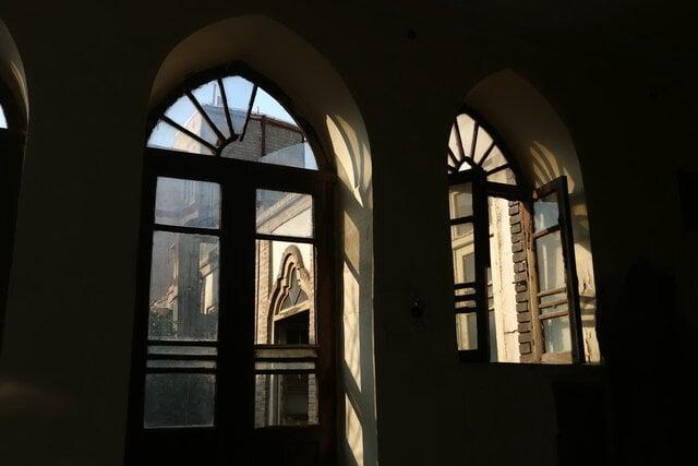 خانه پدری جلال در قُرُق یک قاچاقچی؟!