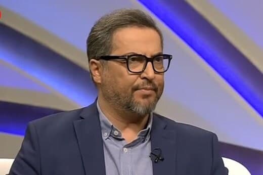 خبر فوری / مهرداد میناوند درگذشت