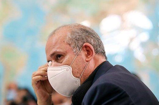 خداحافظی فدراسیون فوتبال با آخرین یادگار تاج