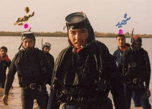 داستان عجیب محسن ژاپنی که فرماندهان ارتش عراق را گیج کرد|خبر فوری