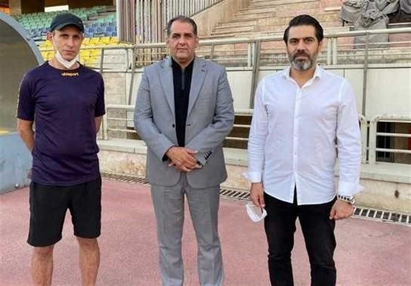 رقم قرارداد عجیب یحیی گل محمدی با پرسپولیس صحت دارد؟