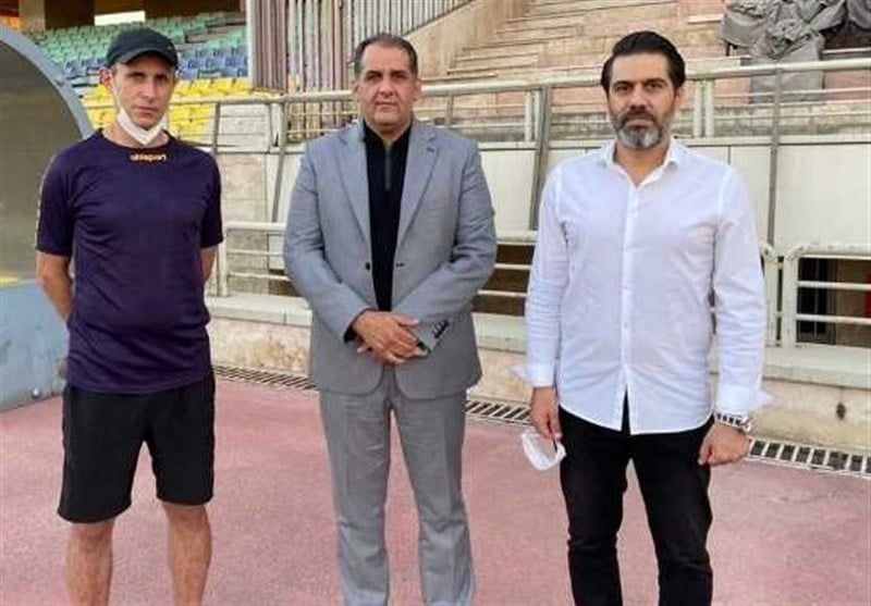 رقم قرارداد عجیب یحیی گل محمدی با پرسپولیس صحت دارد؟|خبر فوری