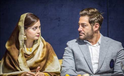 سریال مشترک ایران و هند به کجا رسید؟|خبر فوری