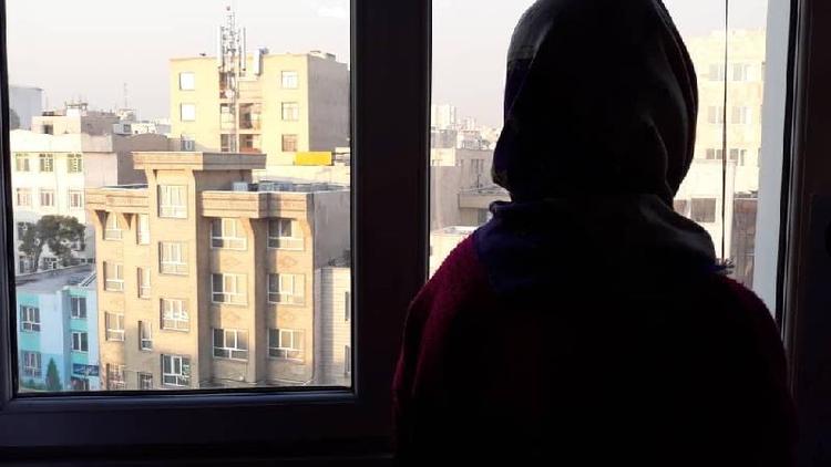 شوهرم ارتباط پنهانی دارد