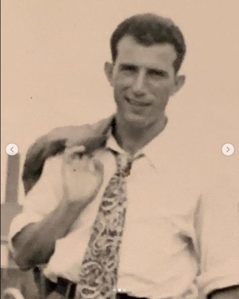 عکس عروسی پدر و مادر آتیلا پسیانی|خبر فوری