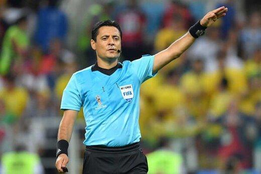 غیبت علیرضا فغانی در جام جهانی باشگاه‌های فیفا|خبر فوری