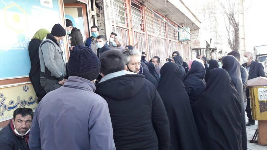 متهم نخست شیوع کرونا در همدان شناسایی شد|خبر فوری